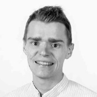 Hastings Direct Employee Dan Cawley's profile photo