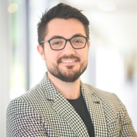 WooliesX Employee Bryan Collis's profile photo