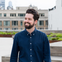Casap Employee Raymond Colletti's profile photo