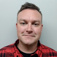Fastpath Solutions, LLC Employee Adam Rinehart's profile photo