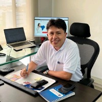SOLAING Employee Jaime Zorro Garzon's profile photo