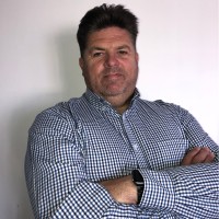 Servo Group Employee Lee Arnold's profile photo