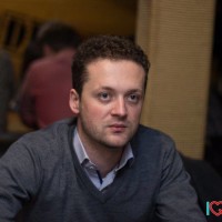 Enamply Employee Artiom Cociu's profile photo