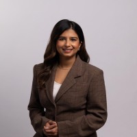 SoftBank Investment Advisers Employee Revati Goradia's profile photo