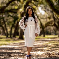 Baptist Health Employee Nerissa Nelson's profile photo