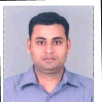 Eneffen Employee Vijay Ganesh's profile photo