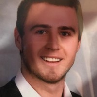 Alarm New England Employee Thomas Gagliard's profile photo