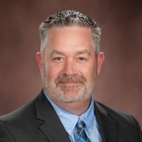 Echo Electric Employee Justin Heckroth's profile photo