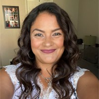 Aircraft Spruce Employee Josie Luevano's profile photo