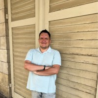 Arviem AG Employee Alexandr Ladoshkin's profile photo
