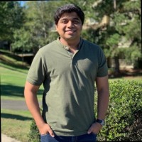 SafeAI, Inc. Employee Vikram Sanikoppa's profile photo