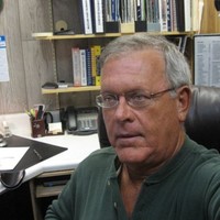 Awerkamp Machine Co. & Steel Sales Employee Rod Snodgrass's profile photo