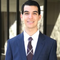 Marriott International Employee Mathew Chammas's profile photo