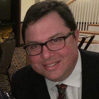 Fifield Inc. Employee Todd Dermanouelian's profile photo