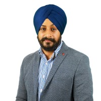 Gurpreet Singh Email & Phone Number