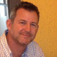 Fearing China Employee Terry Wittenmyer's profile photo