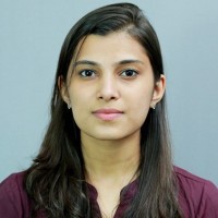 AMAN Integrated Solutions L.L.C Employee Akhila Akathoot's profile photo