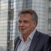 Alpha Real Capital Employee Phil Redding's profile photo