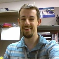 FOX 55 Fort Wayne Employee Chad Burris's profile photo