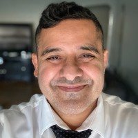 Study Smart Tutors Employee Bobby Soto's profile photo