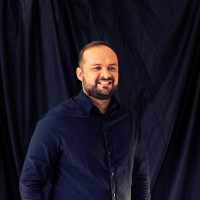 Garibaldi Italian Restaurant & Bar Employee Walter Visioli's profile photo