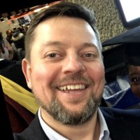 Andrew Smith Email & Phone Number