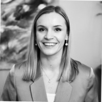 Planta Employee Jannike Törnqvist's profile photo
