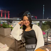Expert Staffing Solutions (ESS) Employee Lisha Baruah's profile photo
