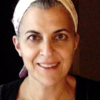 a494 Employee Lydia Tenaglia's profile photo