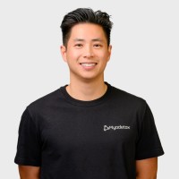 Myodetox Employee Scott Chan's profile photo