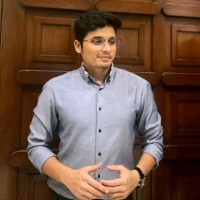 Curated Cloud Optimizer Employee Anus Siddiqui's profile photo