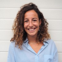 Infinite Epigenetics Employee Natàlia Gallo's profile photo