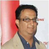 Eros Electricals Employee Rajat Asthana's profile photo