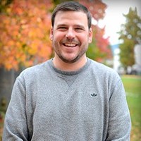 McKenzie SewOn Employee Scott Burleigh's profile photo