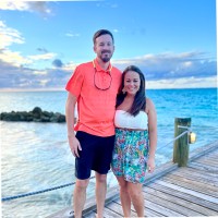 Georgia-Pacific LLC Employee Seth Harrison's profile photo