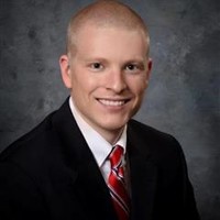 Farmers Bank of Northern Missouri - Member FDIC Employee Drew Kirkpatrick's profile photo