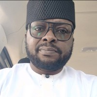 Saidu Suleiman Email