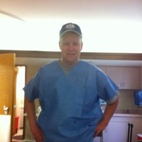 DRW Healthcare Staffing Employee Robert Thomson's profile photo