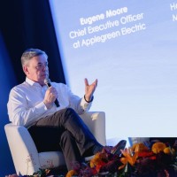 Eugene Moore Email