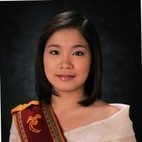 Arch Global Services Philippines Employee Glaze Rosario's profile photo