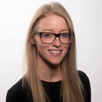 Polly Employee Taylor McGowan's profile photo