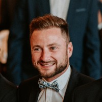 Gaetan Senechal Email