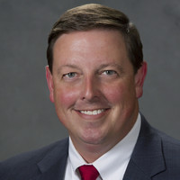 TexAmericas Center Employee Scott Norton's profile photo
