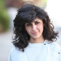 LM Productions Ltd Employee Pooneh Maghazehe's profile photo