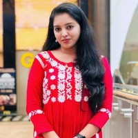 Kruthika B Email