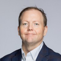 Haemonetics Employee Kyle Griffith's profile photo