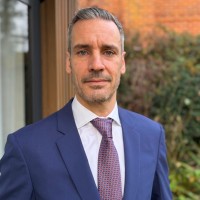 JLR Employee Chris Aubrey's profile photo