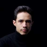 Toneplus Employee Israel Soteldo's profile photo