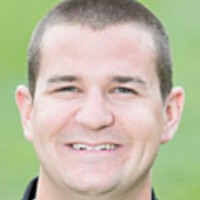 The College of Wooster Employee Nathan Huston's profile photo