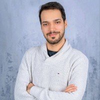 DOT Employee Tamás Bányai's profile photo